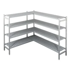 Rayonnage pour Chambre Froide 7489.0040 - Combisteel