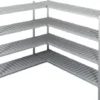 Rayonnage pour Chambre Froide 7489.2040 - Combisteel