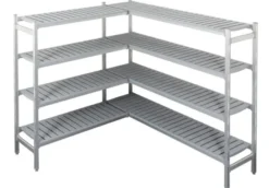 Rayonnage pour Chambre Froide 7489.1080 - Combisteel