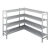 Rayonnage Pour 7489.2215 - Combisteel