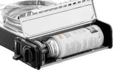 Réchaud à Gaz Professionnel 1K221-T - Bartscher