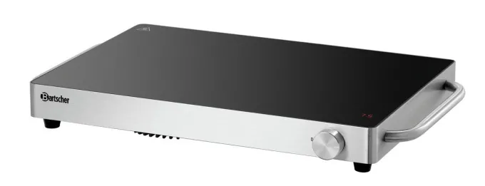 Réchaud Induction Encastrable IW10 - Bartscher