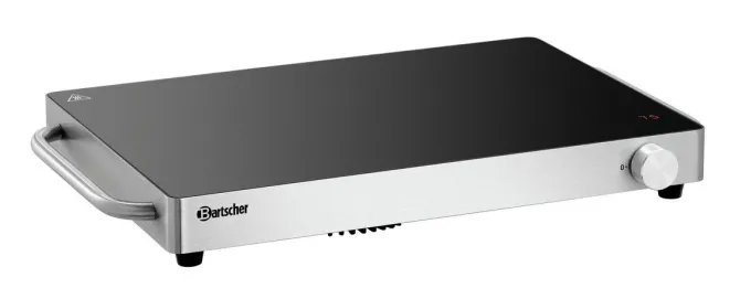 Réchaud Induction Encastrable IW10 - Bartscher
