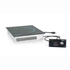 Réchaud Induction Encastrable Mirage Vollrath® 1,8 Kw - Pujadas