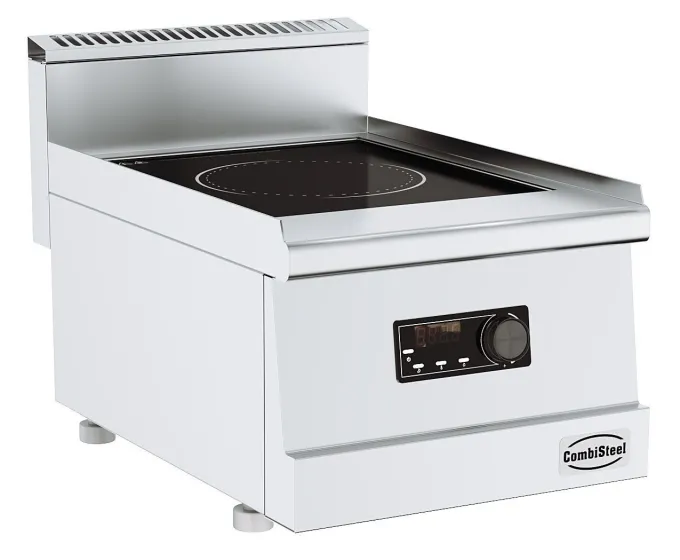 Réchaud à induction Gamme 600 - Combisteel