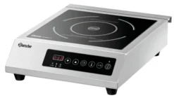 Réchaud Induction 3.0 kW - Bartscher
