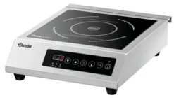 Réchaud Induction 3.0 kW - En Schott CERAN® - Bartscher