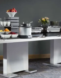Réchaud Induction Maintien Température Mirage Vollrath® 1,30 Kw - Pujadas