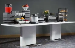 Réchaud Induction Maintien Température Mirage Vollrath® 1,63 Kw - Pujadas