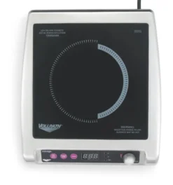 Réchaud Induction Mirage Vollrath® 1,8 Kw - Pujadas