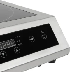 Réchaud Induction Professionnel - 3 kW - Buffalo