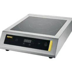 Réchaud Induction Professionnel - 3 kW - Buffalo