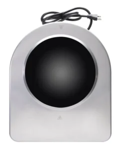 Réchaud Induction Wok 35 cm 3000 W - Pujadas