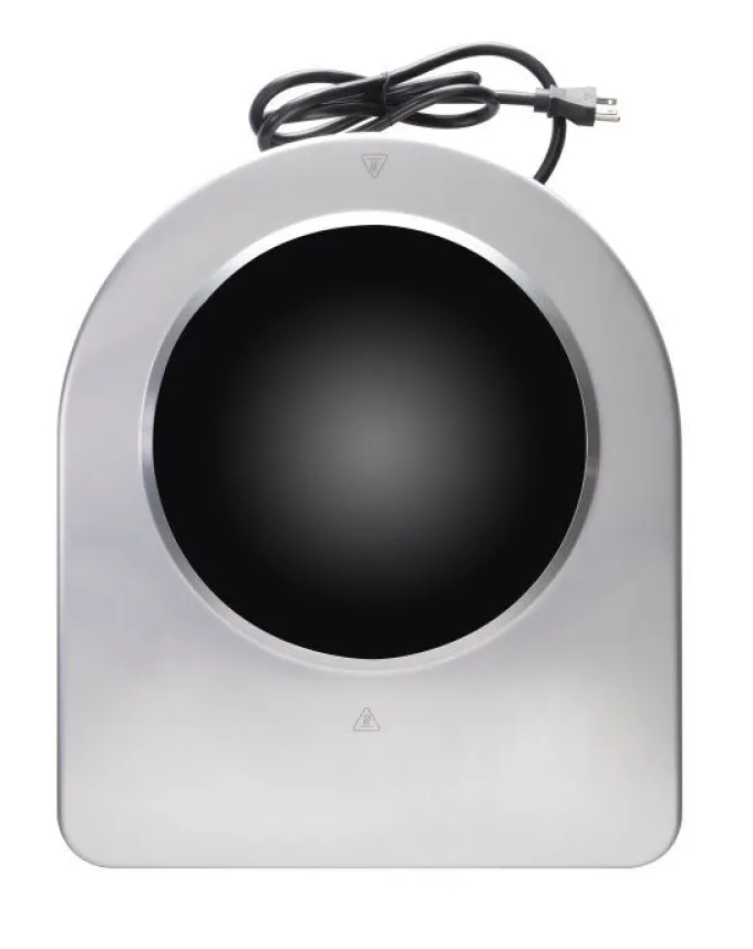 Réchaud Induction Wok 35 cm 3000 W - Pujadas