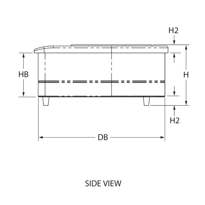 Réchaud Induction Wok 35 cm 3000 W - Pujadas