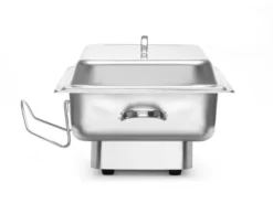 Réchaud électrique Pollina Profi Line 230V/850W - Hendi