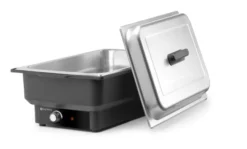 Réchaud électrique Tellano Kitchen Line 230V/900W - Hendi