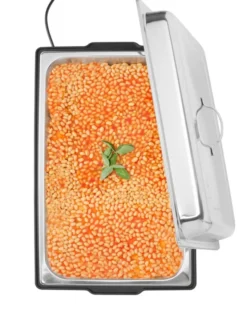 Réchaud électrique Tellano Kitchen Line 230V/900W - Hendi