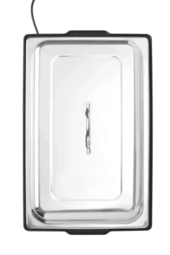 Réchaud électrique Tellano Kitchen Line 230V/900W - Hendi