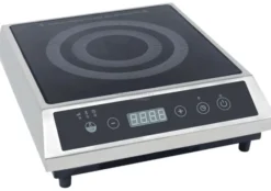 Réchaud Plaque Induction - 2,7 kW - Combisteel