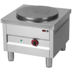 Réchauds électrique sur pieds 5 kW 400 V ST 40 E - Redfox