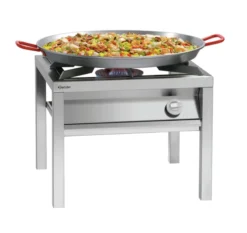 Réchaud sur pieds G-1KB 1K2000 - Bartscher