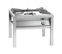 Réchaud sur pieds G-1KB 1K2000 - Bartscher