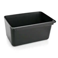 Récipient de collecte en Aluminium 13 L 330 mm l 230 mm H 180 mm - Was Germany