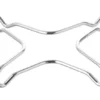 Réducteur de grille 255x255x(H)25 mm - Hendi