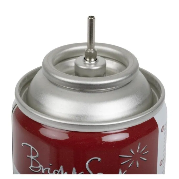 Recharge Butane 125g HAZ
