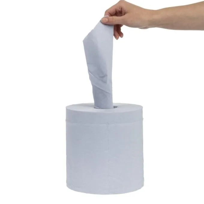 Recharge d'Essuie-Mains - Lot de 6 - Tork