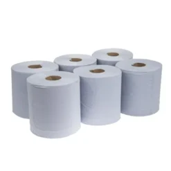 Recharge d'Essuie-Mains - Lot de 6 - Tork