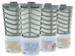 Recharge prowind fraicheur d'embruns - Colis de 8x6 - Prodifa