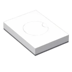 Recharges de sacs hygiéniques - Lot de 48