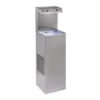 Refroidisseur à Carafes sans Pédale 80 litres / heure - Furnotel