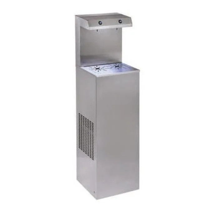 Refroidisseur à Carafes sans Pédale 80 litres / heure - Furnotel