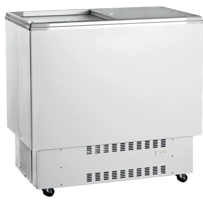 Refroidisseur de Bouteille - 300 Litres - Série Brasserie - AFI Collin Lucy