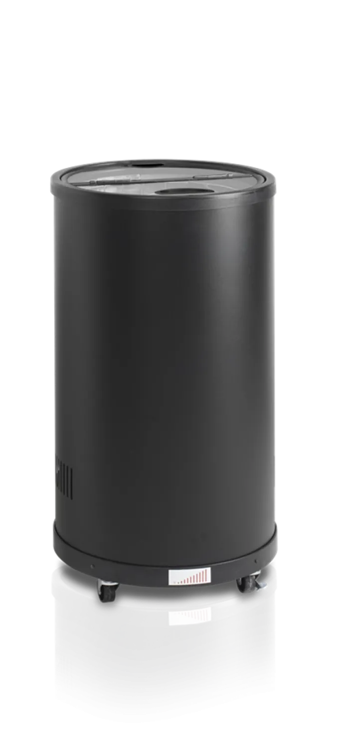 Refroidisseur de Canettes CC45 - TEFCOLD