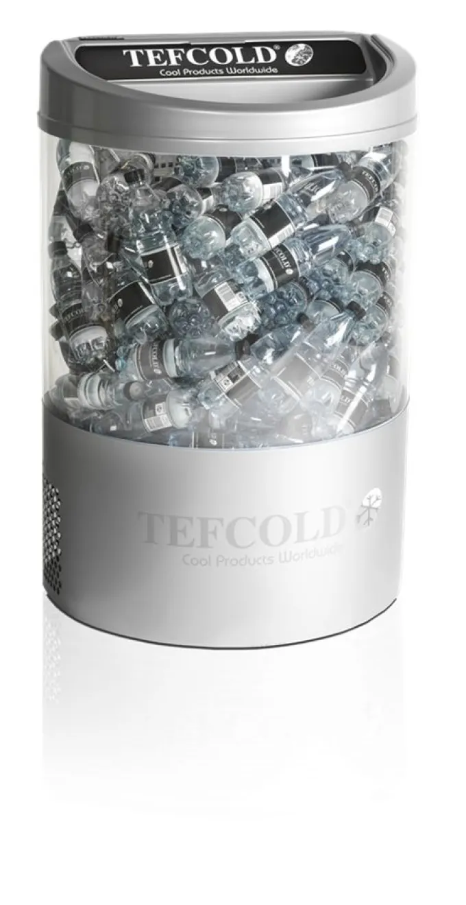 Refroidisseur de Canettes VOC100 - TEFCOLD