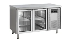 Refroidisseur de comptoir GN1/1 CK7210G - Tefcold