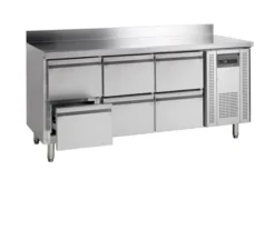 Refroidisseur de comptoir GN1/1 CK7360 - Tefcold