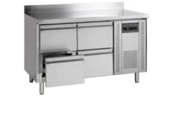 Refroidisseur de comptoir GN1/1 CK7240 - Tefcold