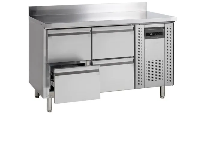 Refroidisseur de comptoir GN1/1 CK7240 - Tefcold