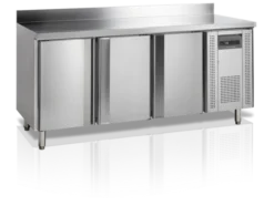 Refroidisseur de comptoir SK6310/+SP - TEFCOLD