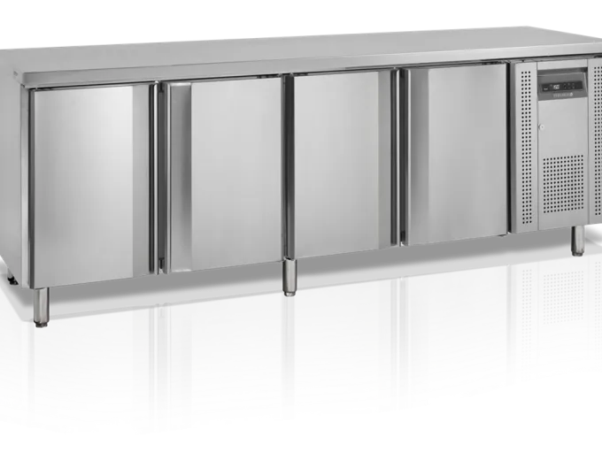 Refroidisseur de Comptoir SK6410 - TEFCOLD