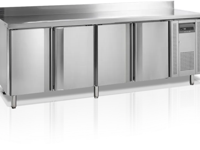 Refroidisseur de Comptoir SK6410/+SP - TEFCOLD