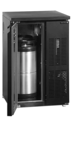 Refroidisseur de Fût CKC2 - TEFCOLD