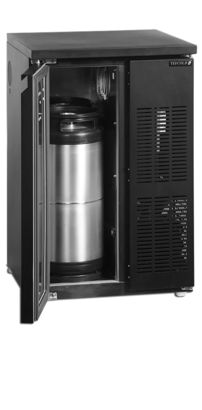 Refroidisseur de Fût CKC2 - TEFCOLD