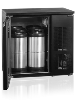 Refroidisseur de Fût CKC4 - TEFCOLD