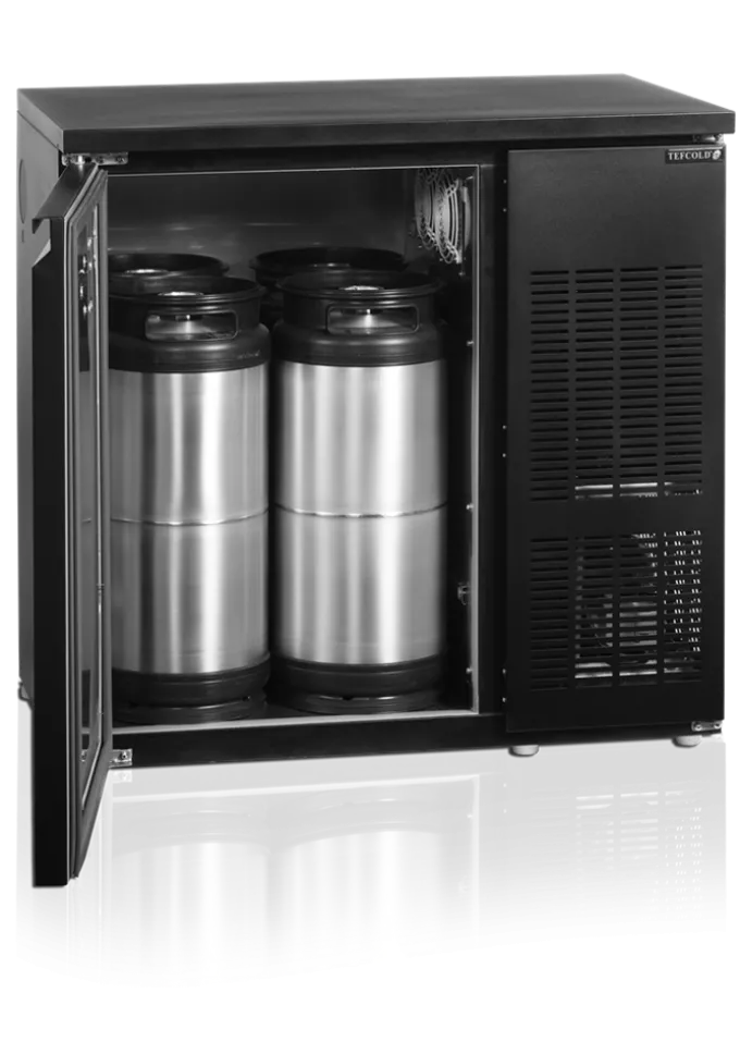 Refroidisseur de Fût CKC4 - TEFCOLD